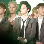 [EXO] 준면이 혼자서 <b>앵</b><b>콜</b>부를<b>때</b>