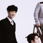 [EXO] 홈<b>쇼핑</b>광고인데딱히광고하지않아도될훈남