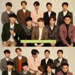 [EXO] 난 이때가 <b>제일</b> 행복함