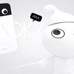 [EXO] <b>LG</b> 새폰 엑소를 모티브로 만들었대