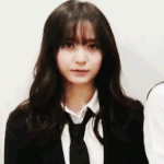 [모든팬덤] 크리스탈 진짜 이렇게 생김??