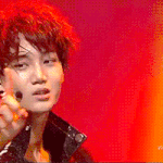 [EXO] 종인이 <b>마마</b> 엔딩 모음ㅋㅋㅋㅋ
