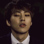 [EXO] 검정코트에 검정<b>스키니</b>이상?