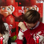 [EXO] 이정도면 둘이 <b>금술</b>좋은 부부네