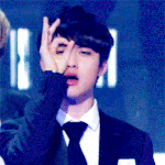 [EXO] 시팔나도경수가너무<b>쥬타</b>....