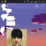 [EXO] 야 <b>반톡</b>에서 남자애가 세훈이사진