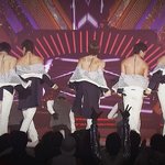 [동방신기] 어제 <b>외모비교</b>? 거기에 있었던 사람?