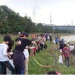 회장) '2010 가을맞이 클린월드(clean <b>world</b>)운동'