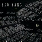 [EXO] 나 맨<b>뒷줄</b>인데 걍 일어서서 봐도됨??