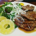 [EXO] 맛있겠지 
