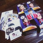 [EXO] 오 시발 피규어...