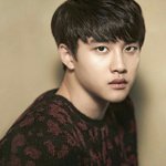 [EXO] 아까부터 계속 옆에서 훈남이 쳐다본다