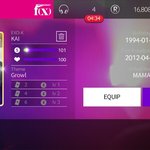 [EXO] <b>슈</b><b>스</b>으으으엠카드종이니걸림ㅠㅠㅠㅠ