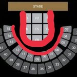 [인피니트] 무집 <b>개꿀</b> 자리가 어디냐면