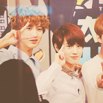 [EXO] 이런애 ㅈ같지 않음?