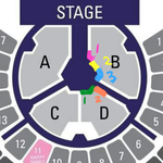 [EXO] 스탠딩 <b>b</b>랑 d 펜스 잡을곳 <b>추천</b>해죠
