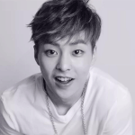 [시우민] 들어와서미안한데ㅜㅜ