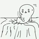 [드루와] 아는애도없고싸운애랑같은반