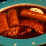 경대<b>북문</b>맛집 미숙이네 떡볶이