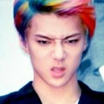 [EXO] 니네 단콘때 뭐<b>입</b>을꺼?
