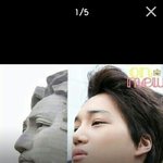 [EXO] 야 내1여친구1미호 링크걸어줄까?