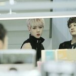 [EXO] 갤러리로 사진구경하는데 조카 잘생김