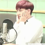 [EXO] <b>그곳</b>이알구싶다한다