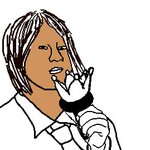 [화장놀잌ㅋ] 심심해서 양현석 화장시킴
