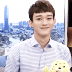 [EXO] 음...ㅋㅋㅋ나혼자이십대같은느낌ㅋㅋ