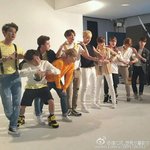 [EXO] 헐미친 나만이거 지금봄?