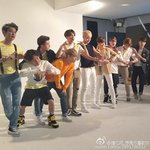 [EXO] 오렌지슈????ㅁㅊㅠㅠㅠㅠㅠㅠ