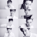 [EXO] 여름방학때는 공장에서 알바해야지