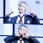 [EXO] 오세훈 흑발이좋아 <b>밝은색</b>이좋아?