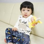 17개월차이 사이좋은 연년생남매예요 ^.^
