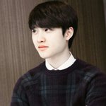[EXO] 난 디오는 <b>깜찍</b>보단 남자답게 생긴듯