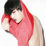 [EXO] 종인이는<b>눈색깔</b>만바꿔도