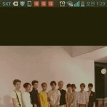 [EXO] 애들키 ㅈㄴ작구나..