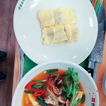 [내가한요리] 18살 한식 사진