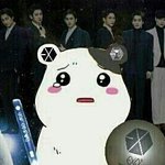 [EXO] 됴봉ㅋㅋㅋㅋ수호는 면봉이냐