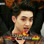 [EXO] 난 서포트 빈<b>상자</b>충격ㅋㅋㅋ