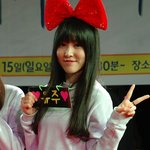 여자친구 하드캐리하는 유주