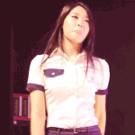 김설현 움짤 모음 <b>part</b>1