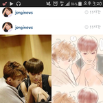 [카이] 이 사진 원본있는<b>인어</b>~?