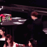 [EXO] <b>눈썰미</b>가 없어서 그런데 텅구씨랑 인사 하는