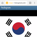 [소녀시대] 태극기사진 올리고 일본인한테 욕먹는 <b>써니</b>