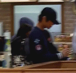 [EXO] 무한리필 <b>콜라</b>먹는 종인백현