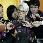 [콜로라도] 미국 " 과거사 한국도 잘못있어 일본과의 과거사는...