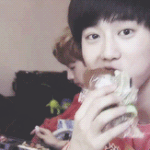 [EXO] 준면이 목소리 참 좋다