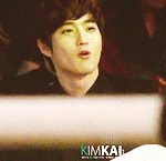 [EXO] <b>데뷔초</b> 시상식이 즐거운 준면