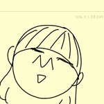 [EXO] 미용실에서 <b>앞머리</b> 망했는데 어떡함ㅠㅠ